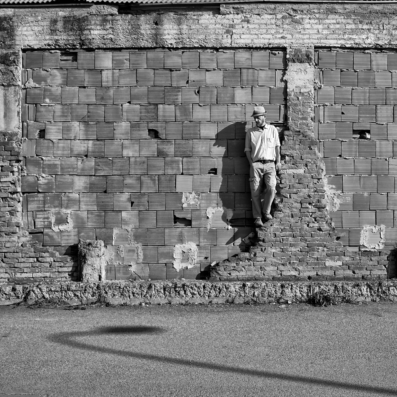 Fotografia di Carlo Ferrara