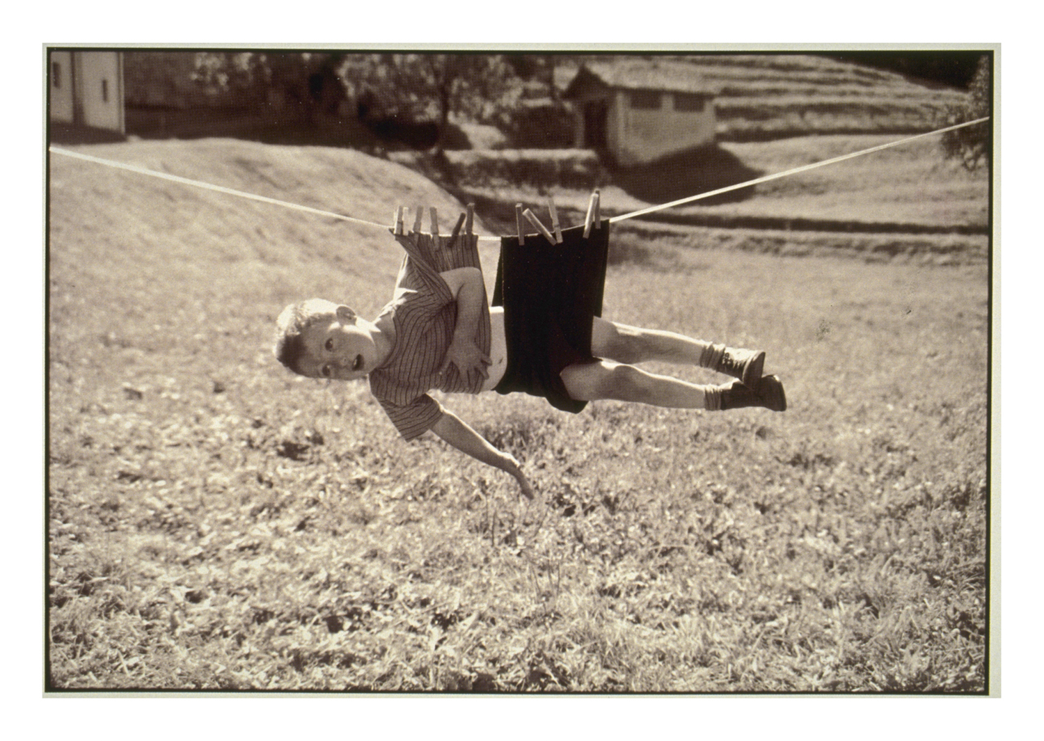 Fotografia di Joe Oppedisano