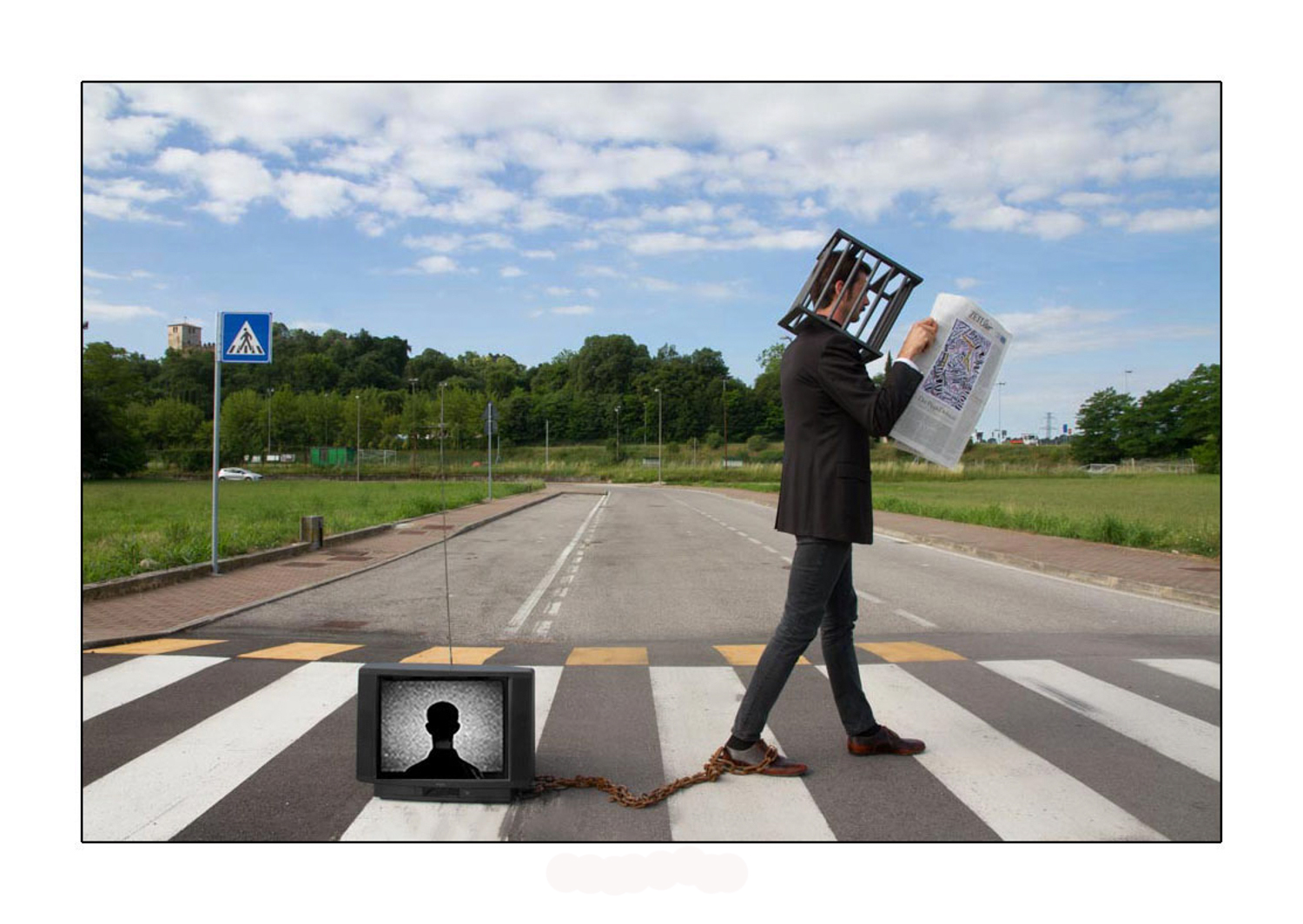 Fotografia di Joe Oppedisano