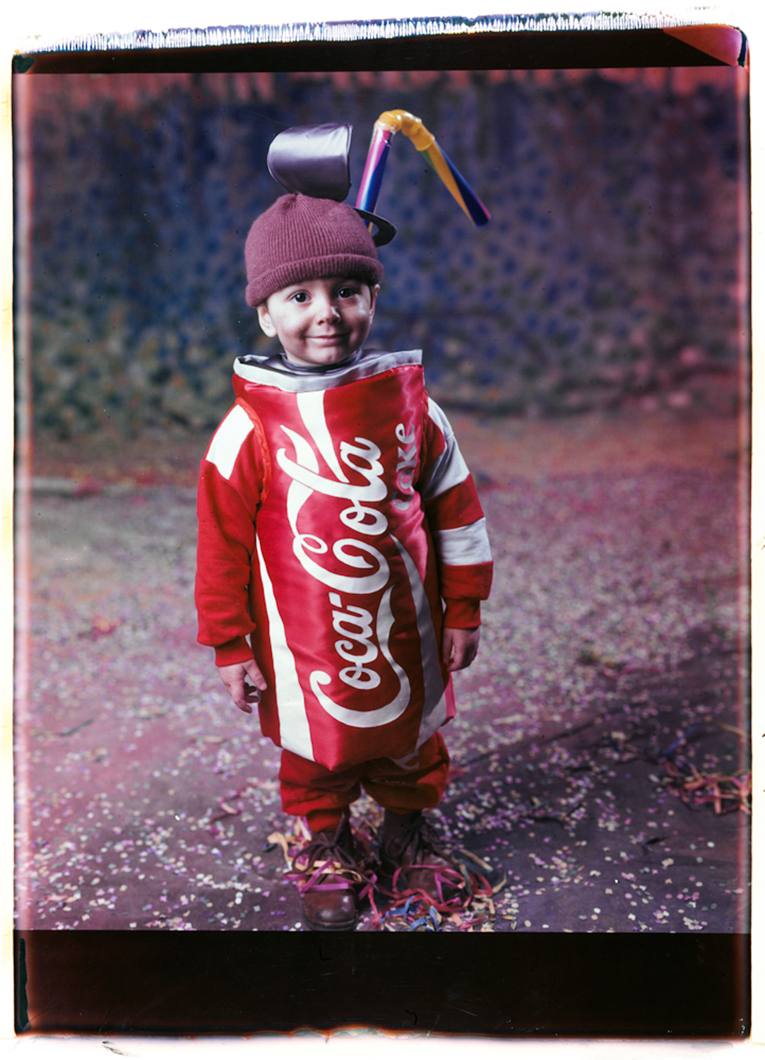 Fotografia di Joe Oppedisano