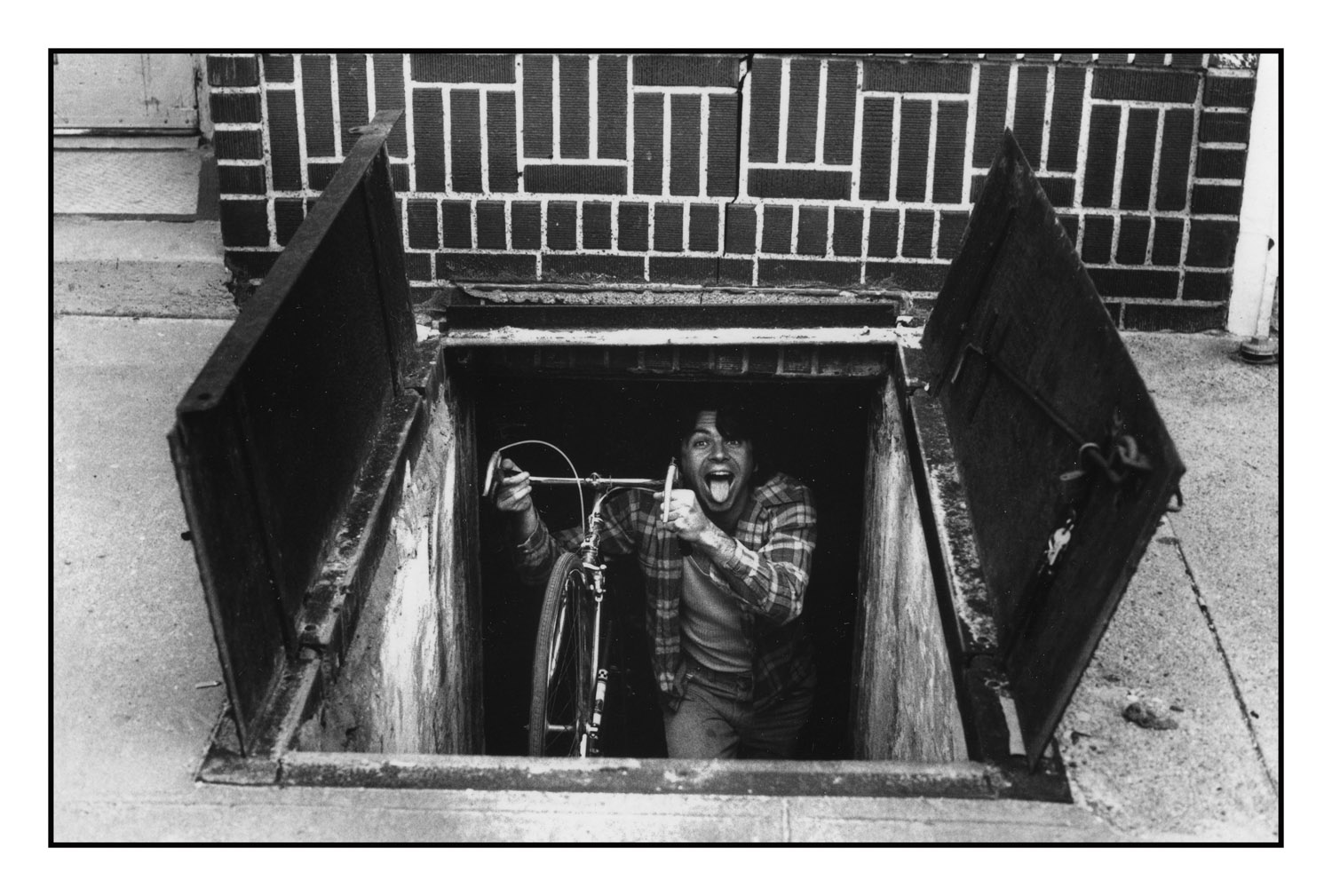 Fotografia di Joe Oppedisano