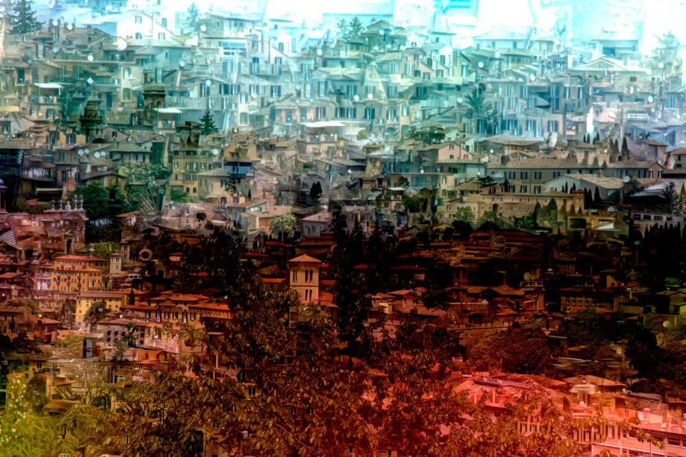 Fotografia di Joe Oppedisano