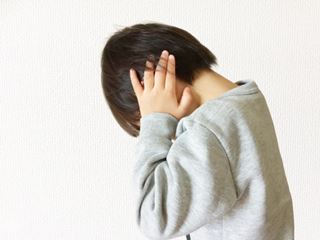 小学生の子ども