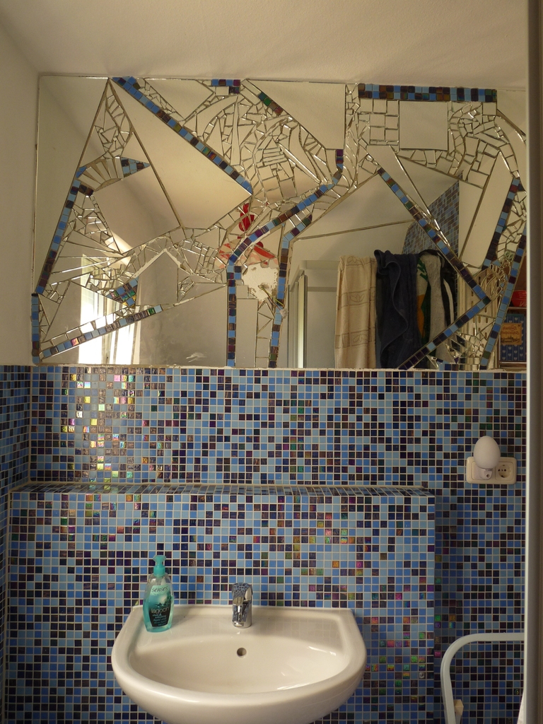 Spiegel Mosaik Wandgestaltung spiegel mosaik wandgestaltung wohn design Spiegel Mosaik Wandgestaltung spiegel mosaik wandgestaltung wohn design