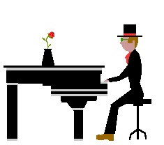 Pop piano midi files