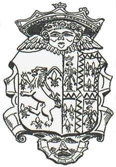stemma Gesualdo-Este