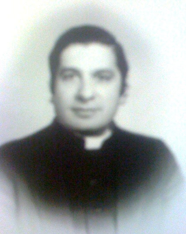 D. GERARDO, ORA VIVE IN ETERNO