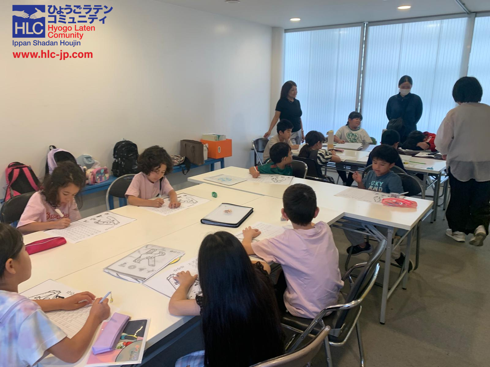 ◆◆Taller de español, 27 de junio/スペイン語母語教室6月27目の授業◆◆