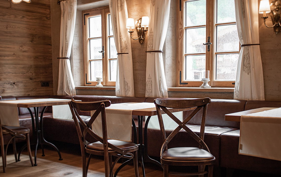 Hotel Alpenrose, Pertisau, Achensee, Tirol die_bergfreaks Bergurlaub