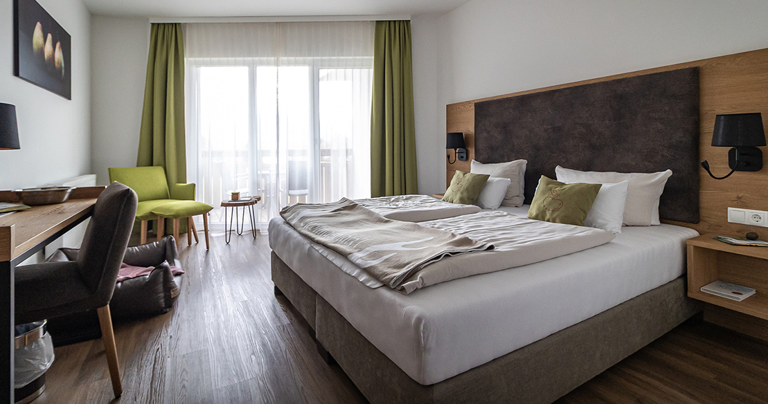 Schnitzers Dahoam, Tegernsee, Bayern