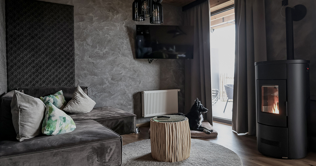 Das Waldeck Hunderesort, Bayerischer Wald
