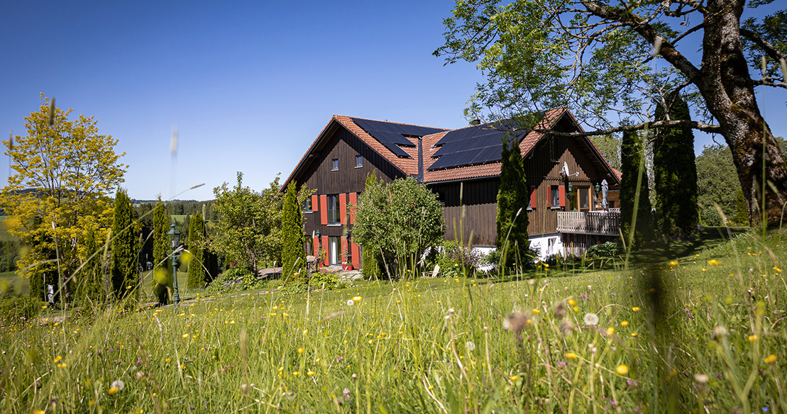 Mika Hof, Weitnau, Allgäu