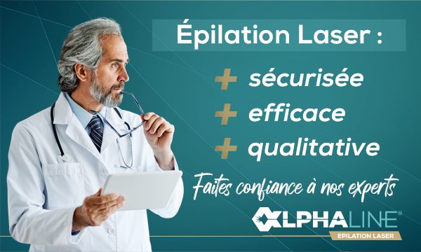 épilation définitive à l'institut Keryo Oberthur