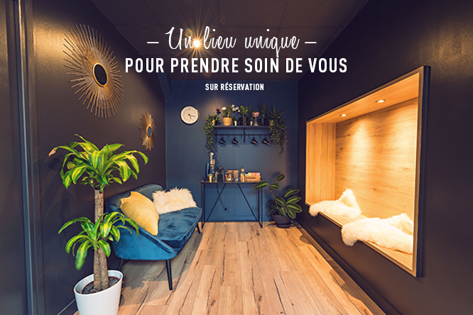 Institut beauté Keryo Mail à Rennes