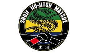 SHOJI柔術松江