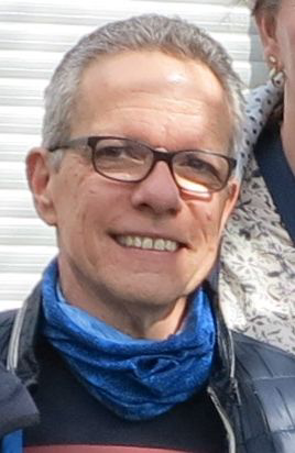 Vorsitzender Hermann Reinartz