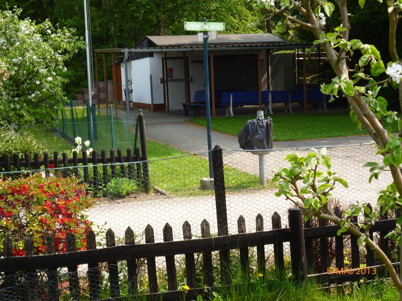 Über uns - gartenverein-am-westheck e.V. startseite