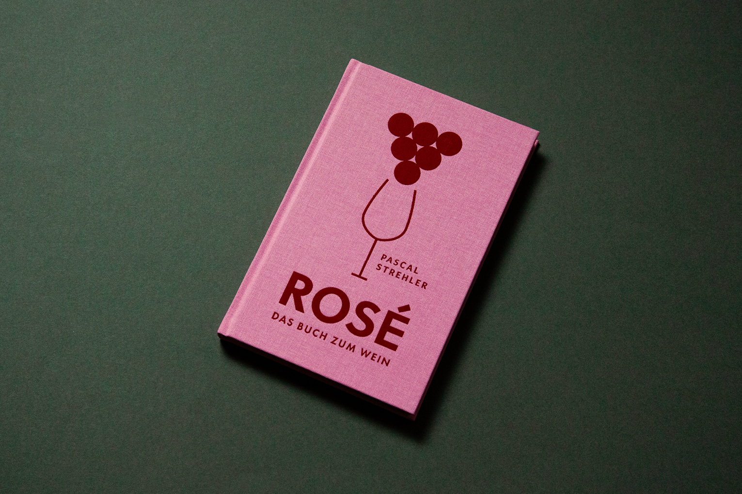 »Wer grundsätzlich Erdbeeren mag, sollte mit Rosé kein allzu großes Problem haben« – Im Gespräch mit Pascal Strehler
