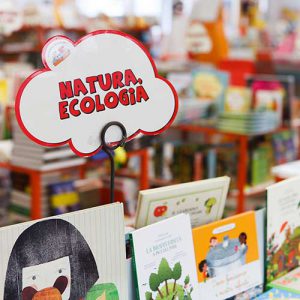 libri per bambini – Was Kinder in Italien lesen