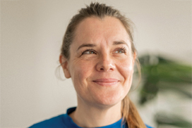 Mareike Engelke (Foto: Felix Homann / fellusch.com)