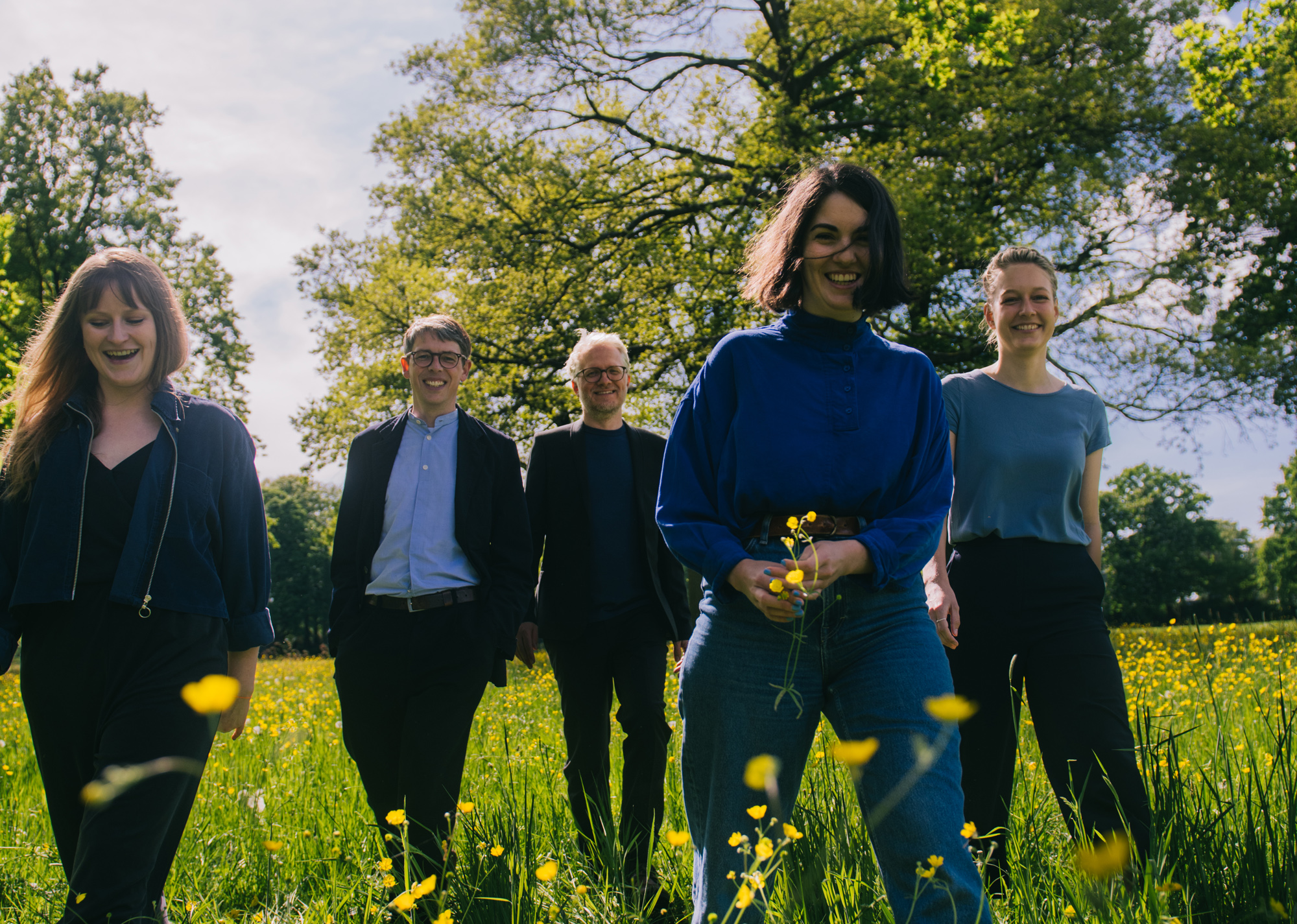 25 Jahre mairisch - Teil 6: Hello World! (2020-2024)