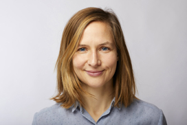 Tine Schulz (Foto: Marlen Mauermann)