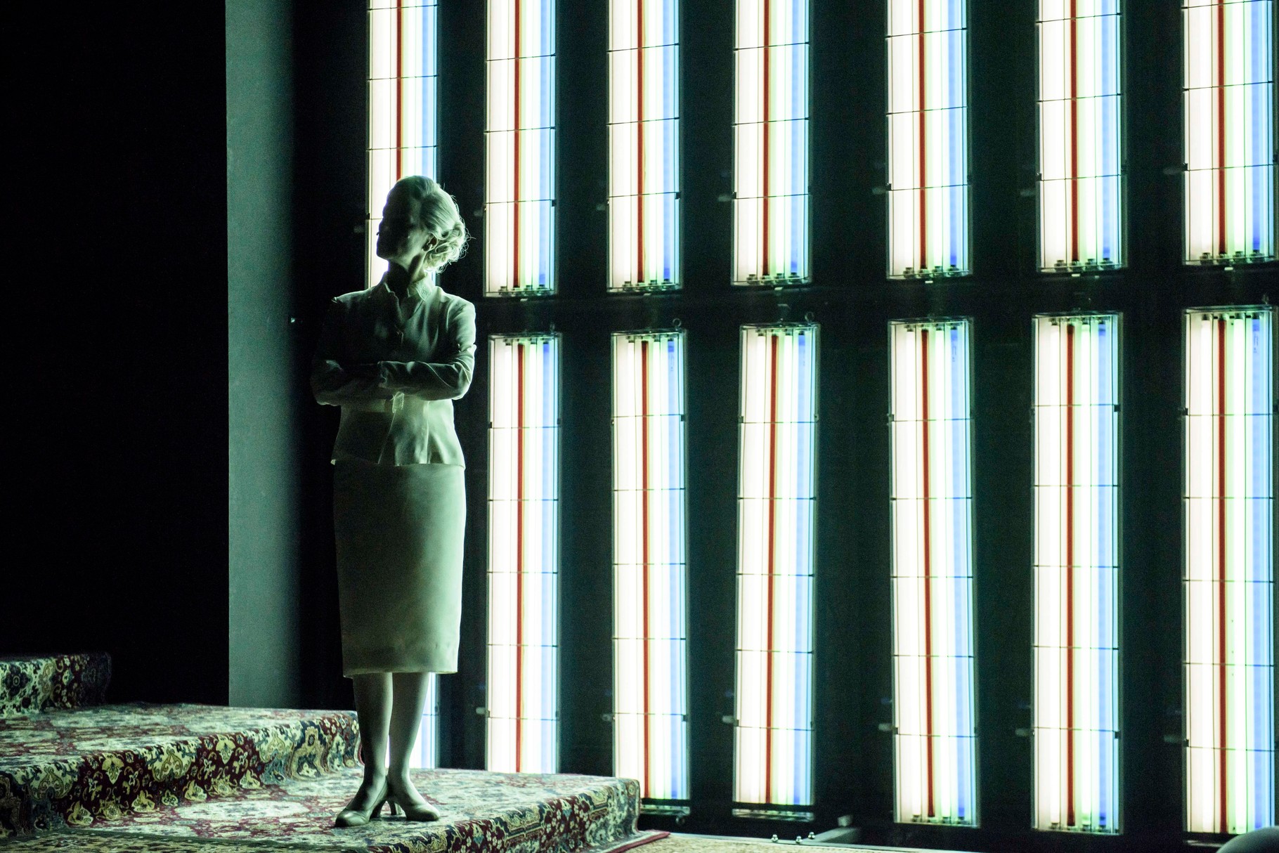 Der Mann, der seine Frau mit einem Hut verwechselte. milavandaags Webseite!