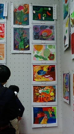 こども二科展２００７