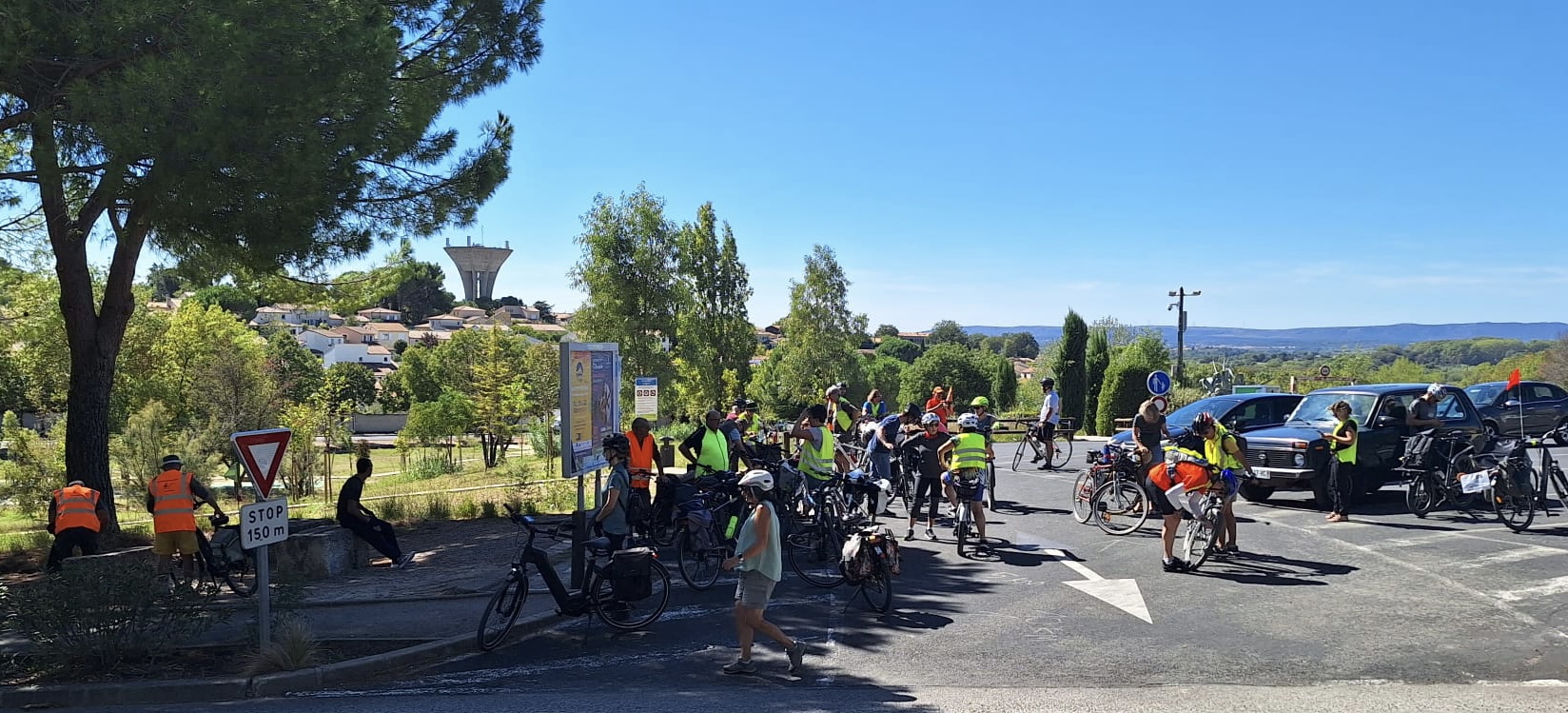 Tous en velo on sale