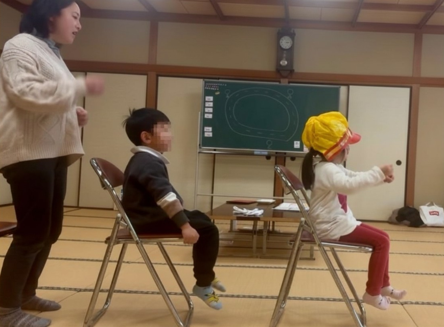 鹿児島市伊敷の英語教室｜「幼児から」はまだ早い？今しか作れない『一生モノの土台』の話