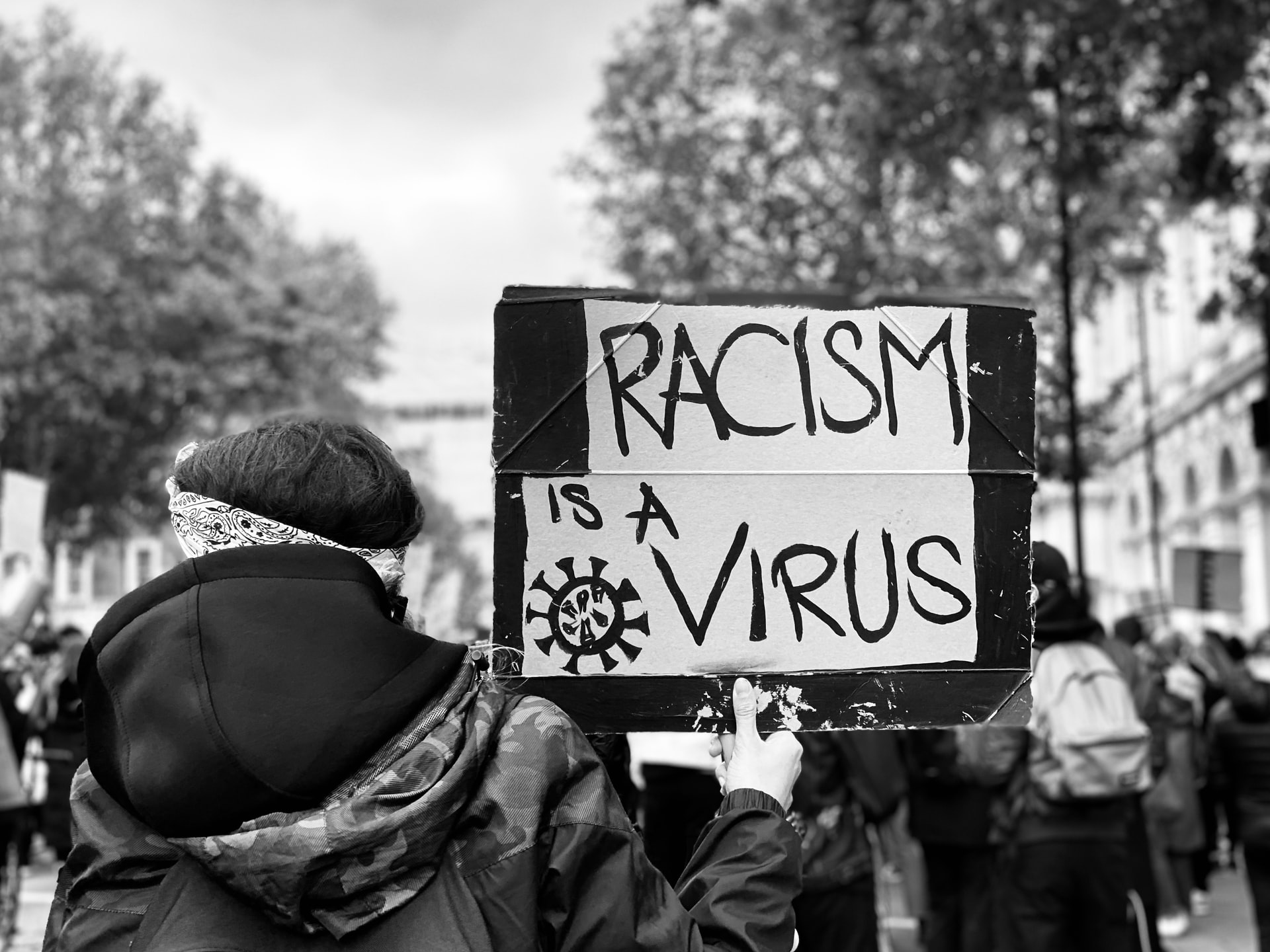 Herd Immunity Against Racism, Part 4:  Doing the Work @ Work