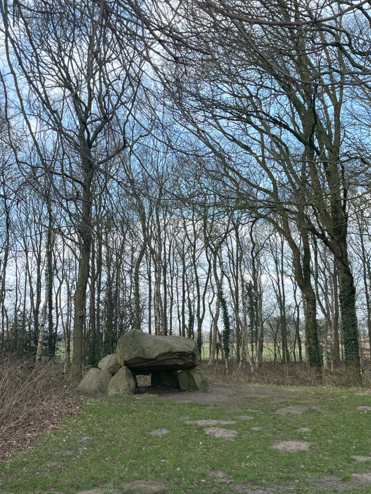 HunebedG1 - Noordlaren