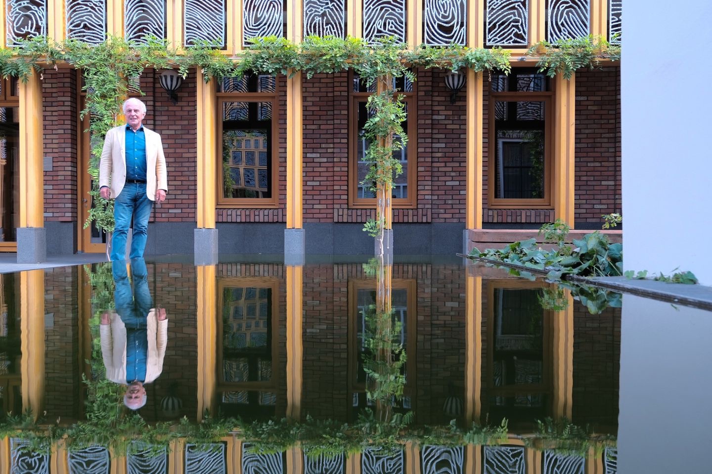 Huub Stapel