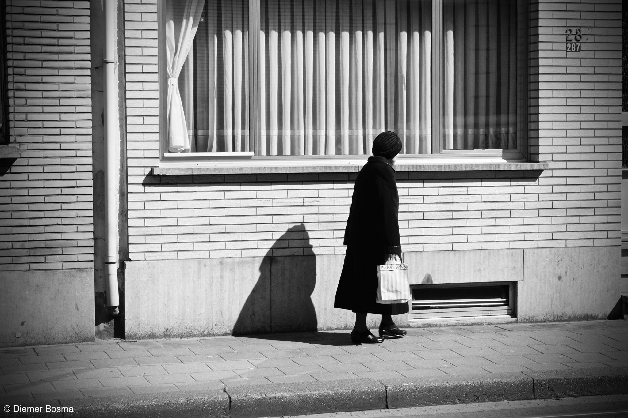 Non -Antwerpen
