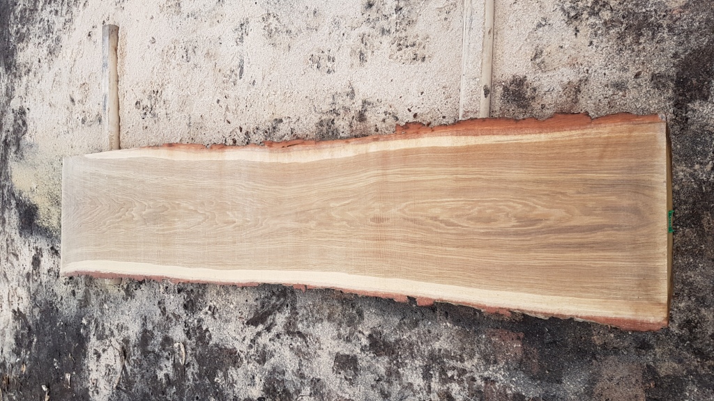 Holz Mit Herkunft Grob Massiv Geolt