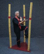 Tripodal (dreifüßige) Puppen-Form