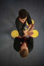 Gefühlstraining