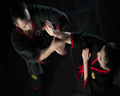 Zyklische-Übungen Wing Tsun