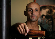Sifu K. Flickinger, Großmeister Wing Tsun Kung Fu