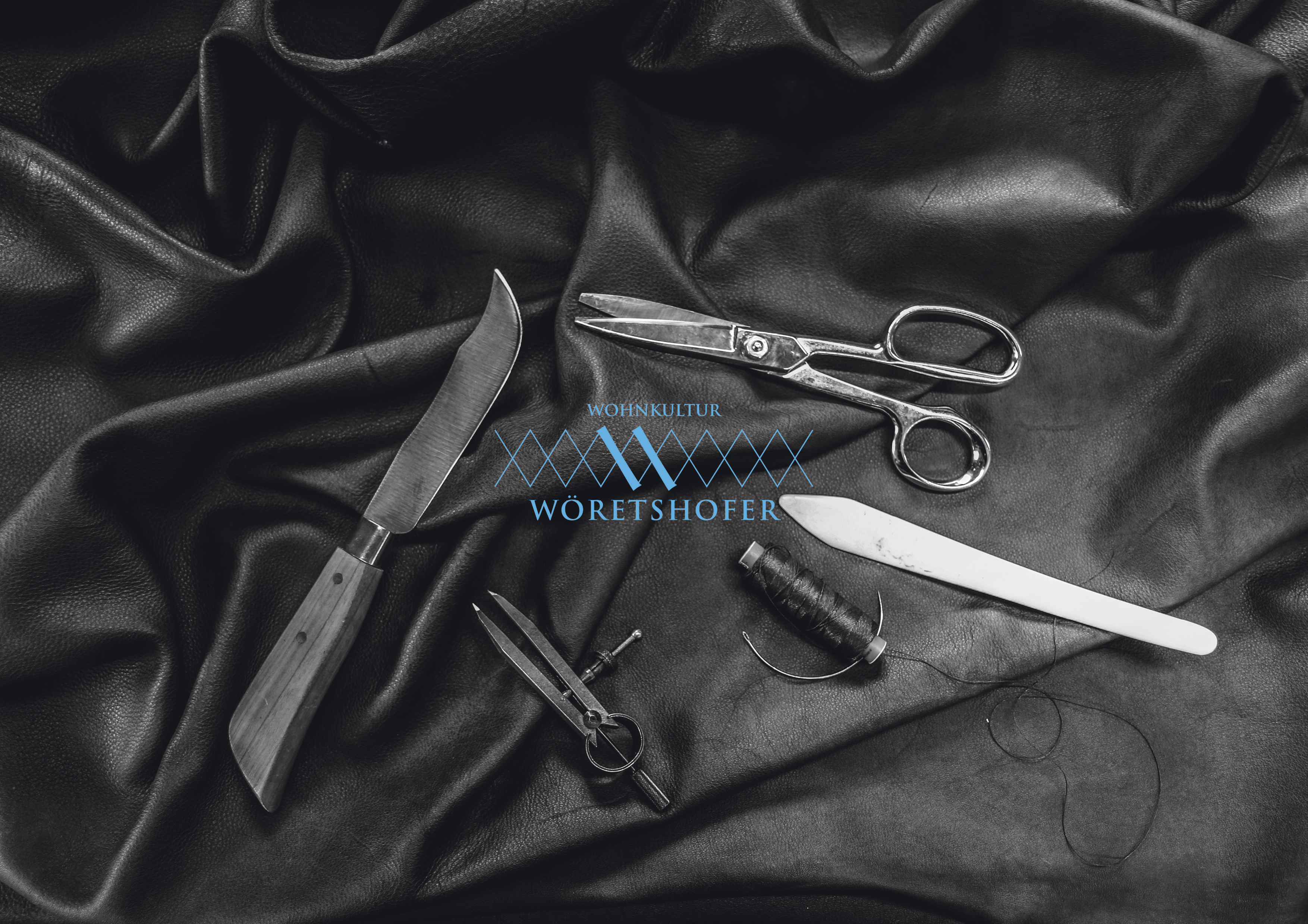 Impressum Wohnkultur Woretshofer