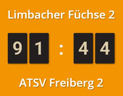 U12-Bezirksliga heute ohne Erfolg