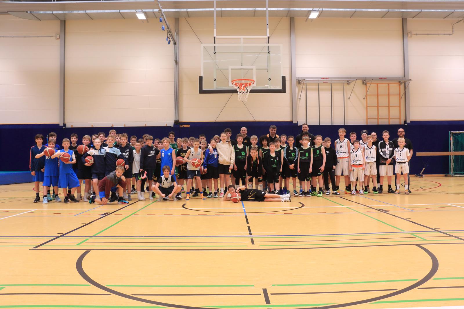 Sachsenmeisterschaft U12