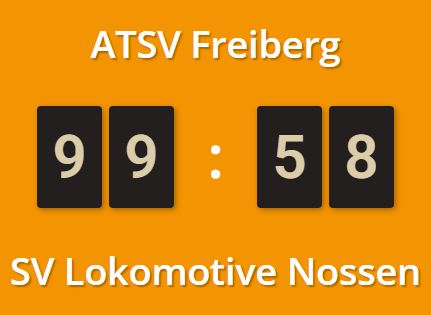 U16 der Miners Freiberg startet mit klarem Sieg in die Jugendoberliga-Saison