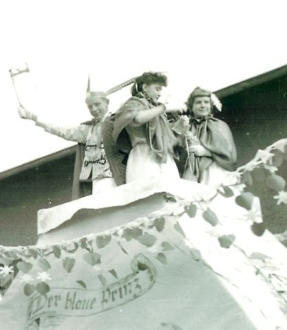 1959 Prinz Georg Henze I.