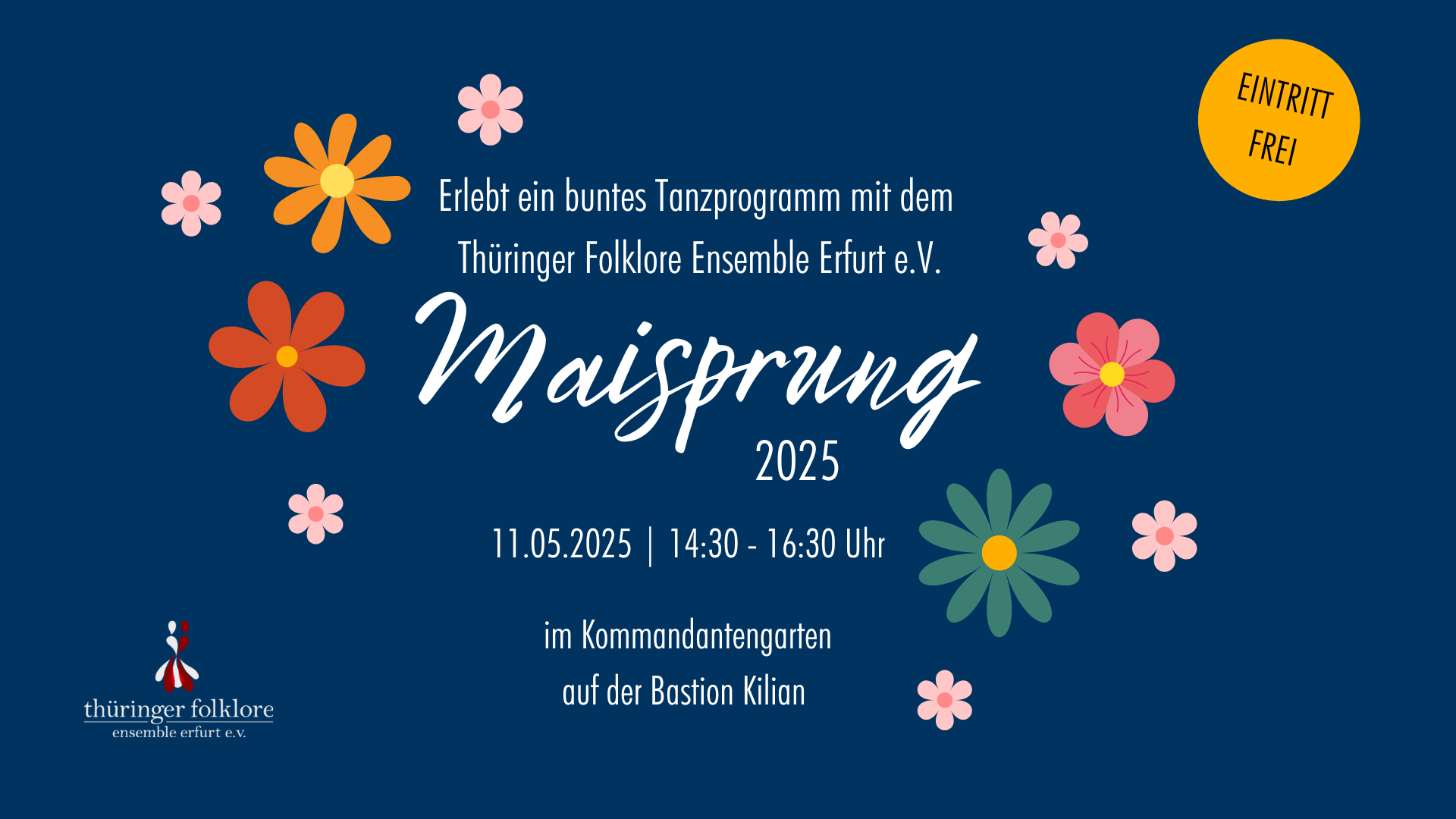 Springt mit uns in den Sommer