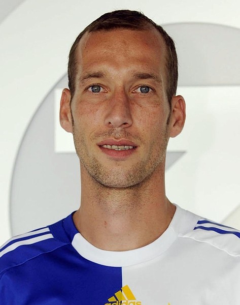 Jeff Strasser Jeff Strasser