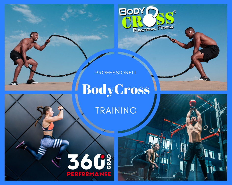 Personal Training mit Bodycross