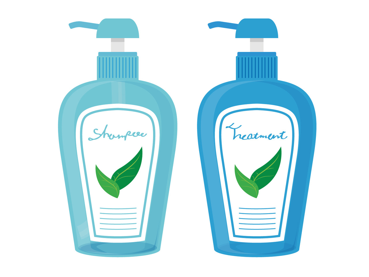 アロマヘアシャンプーの作り方 Aromalife レシピ アロマレシピサイト