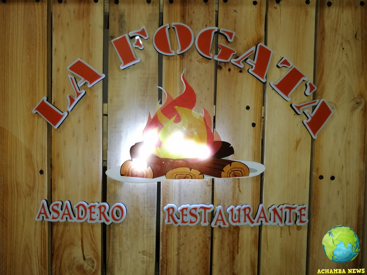 La Fogata