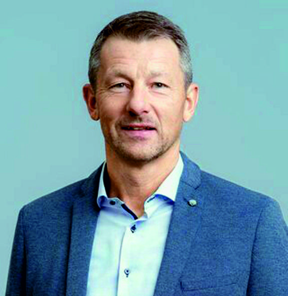 Kreisrat Rudolf Schiller